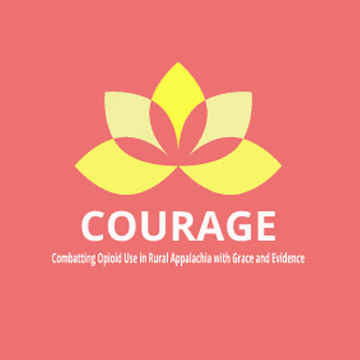 Project COURAGE logo
