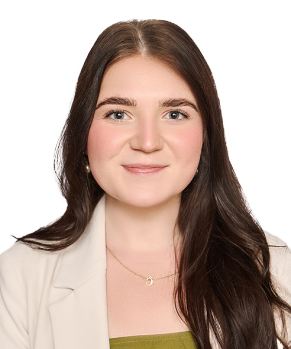 Channie Cretsinger Cavitt