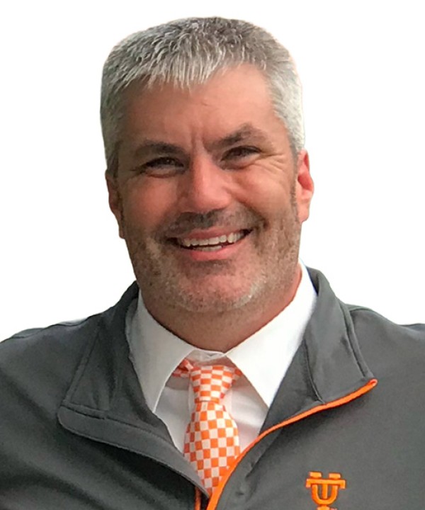 Clint Brasher