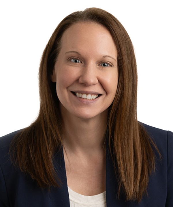 Dr. Jennifer Tourville