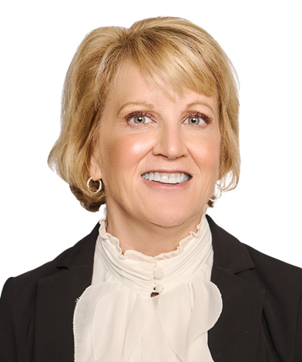 Karen Pershing