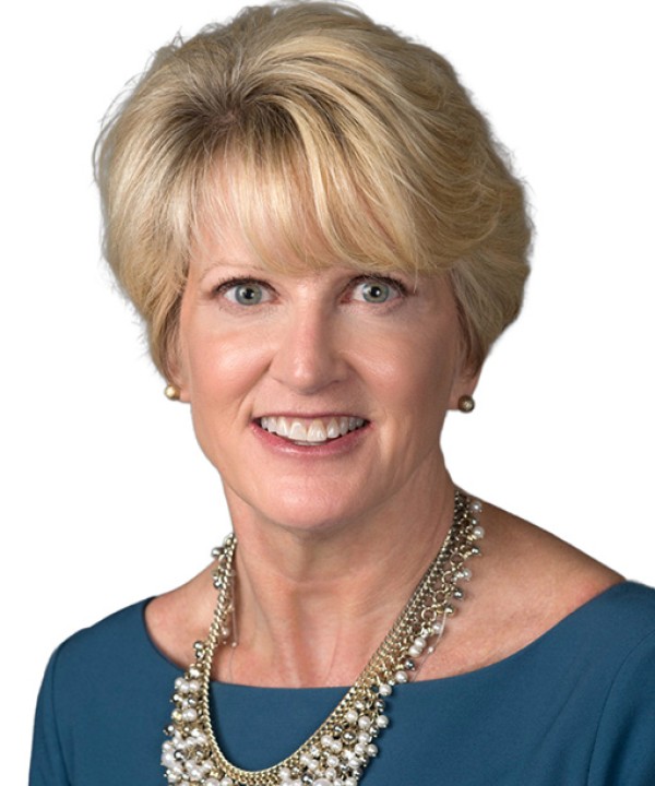 Karen Pershing
