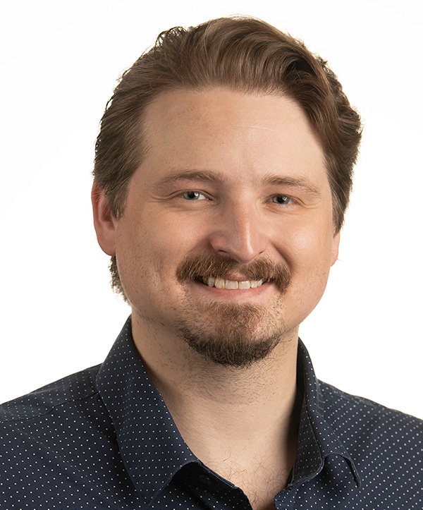 Jeremy Kourvelas