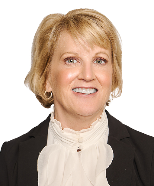 Karen Pershing