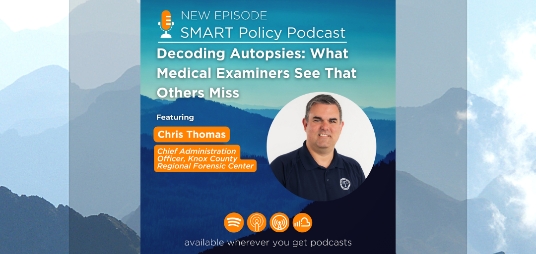 (Podcast) Decoding Autopsies: What Medical Examiners See That Others Miss